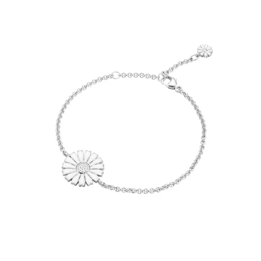 Daisy Armbånd 15mm