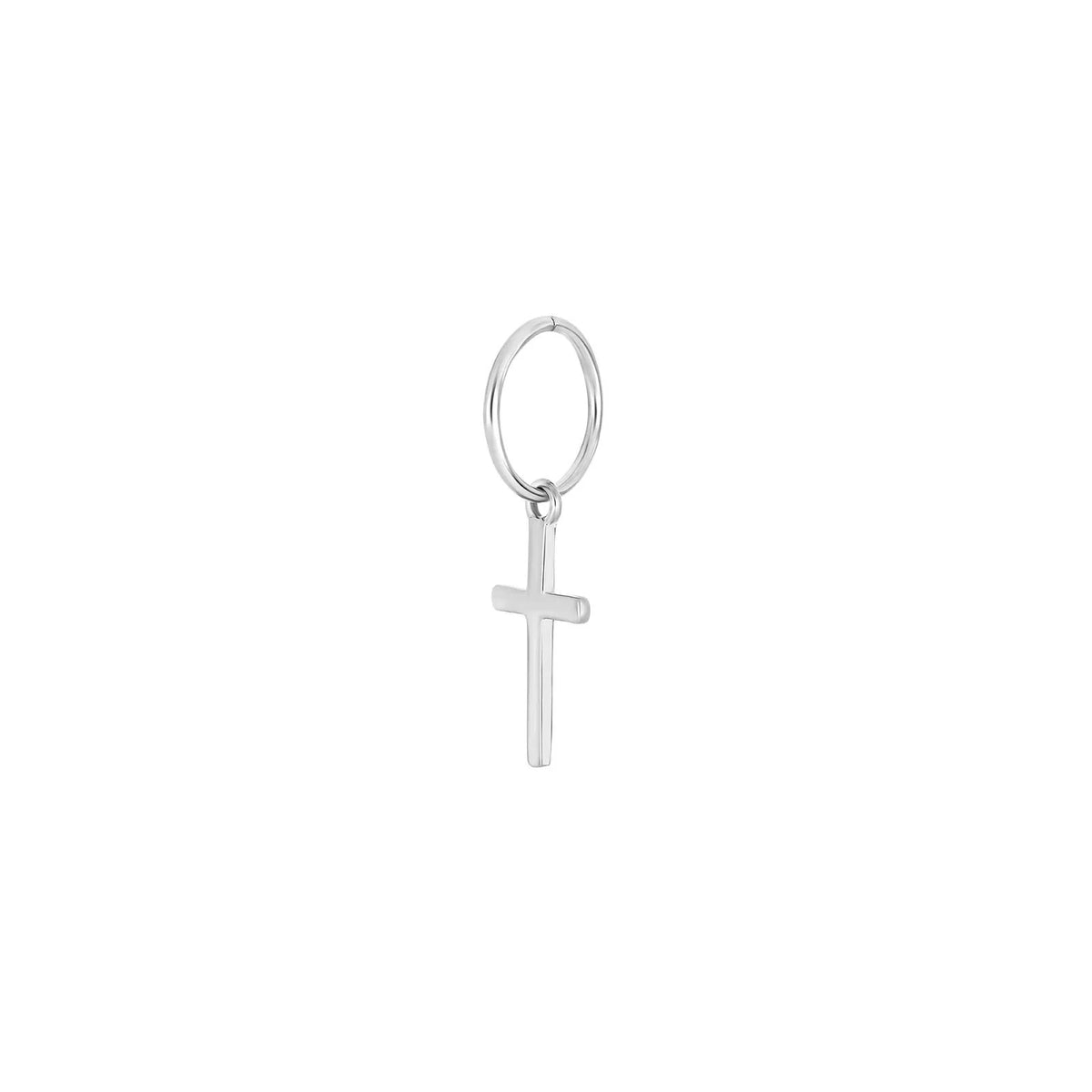 SON of NOA creol med kors i sølv