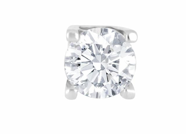 SON stål ørestik 5mm