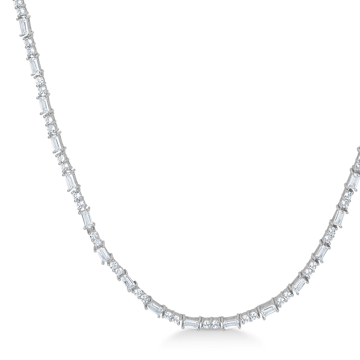 Celestial By Medina Halskæde Sølv