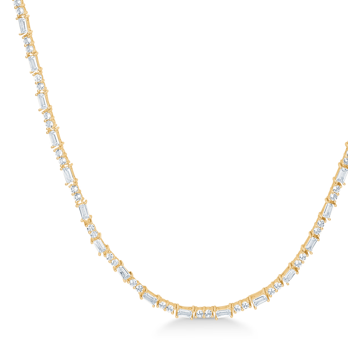 Celestial By Medina Halskæde Guld