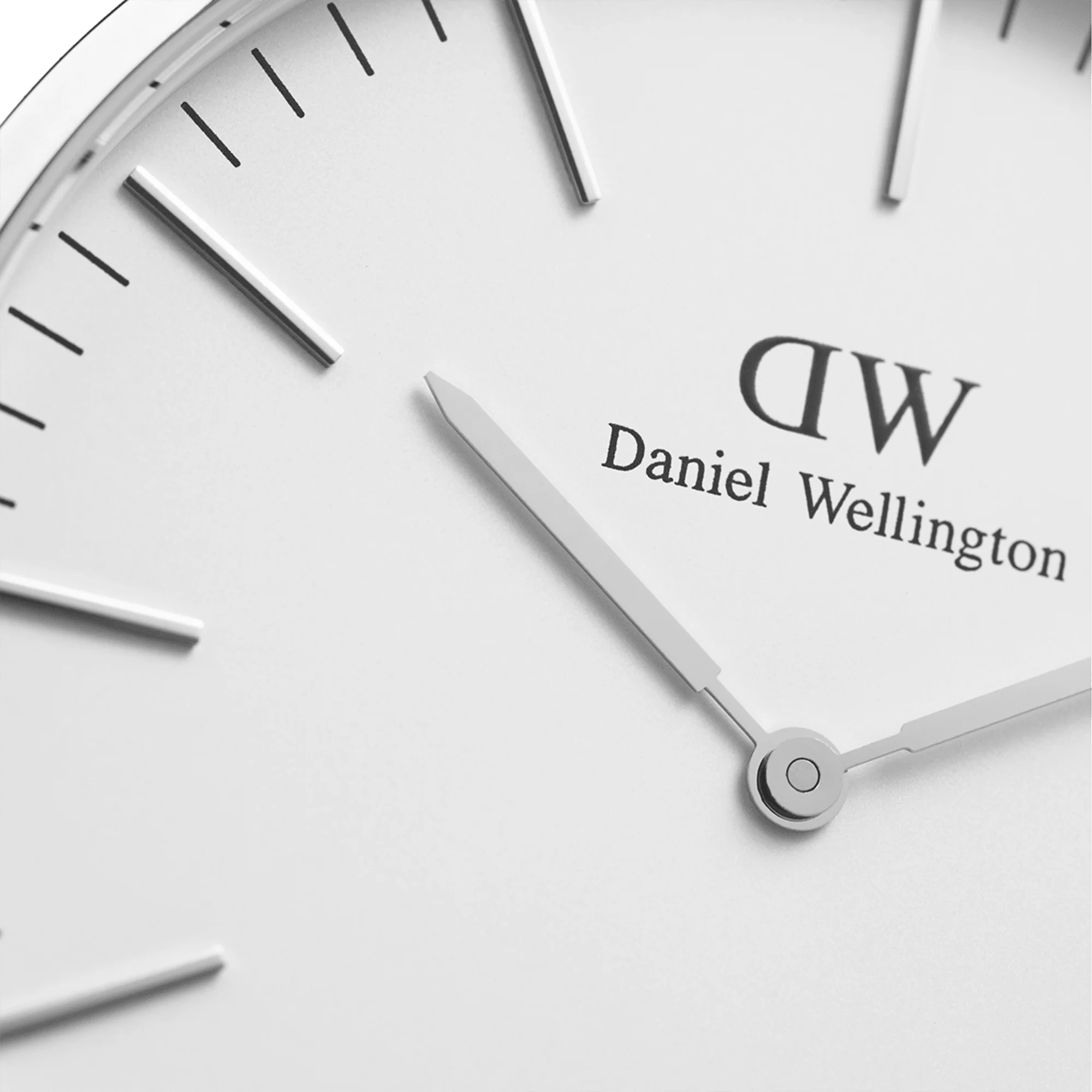 Classic Roselyn Silver