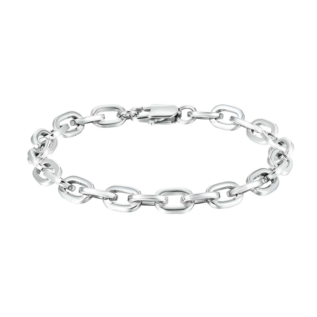 SON armbånd i stål 8 mm