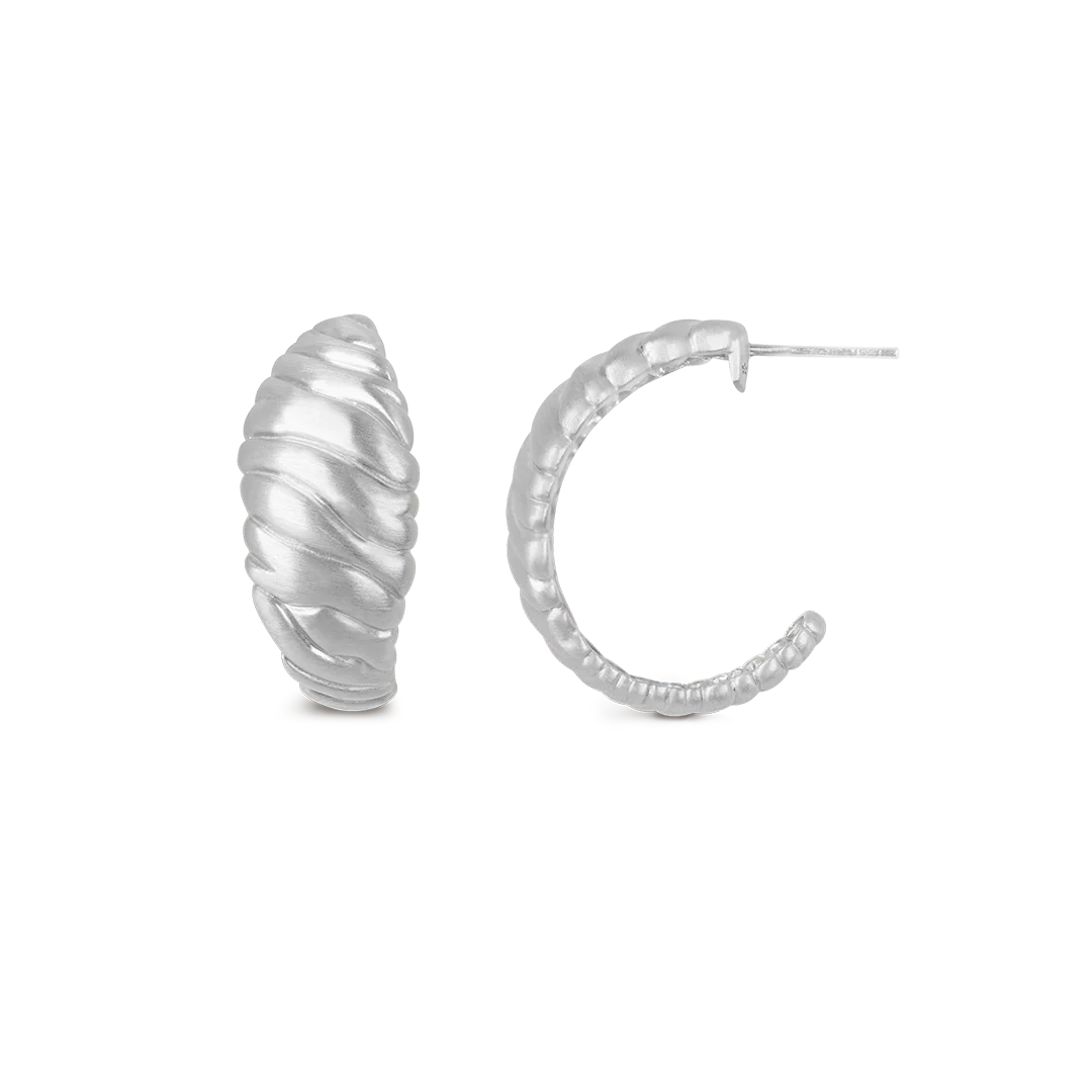 Dunes Hoops Large