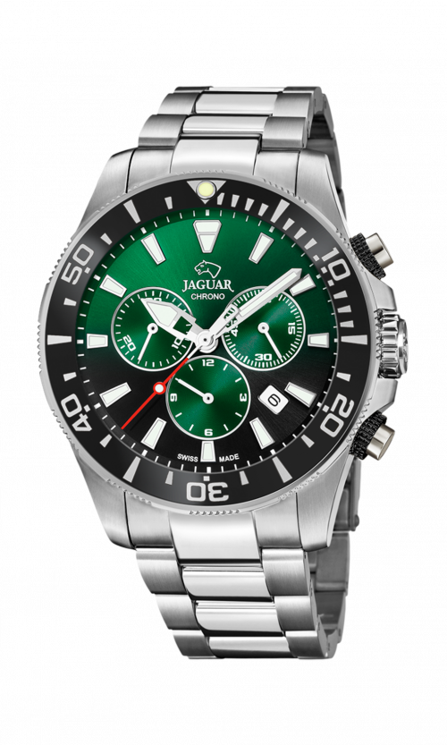 Jaguar Executive Diver - J861