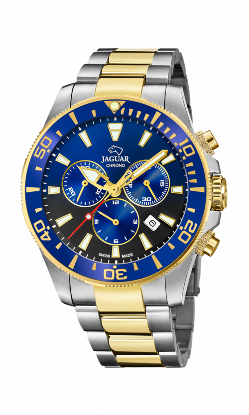 Jaguar Executive Diver - J862