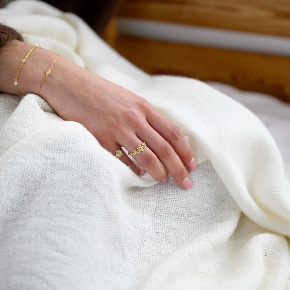 TaliaNor Ring