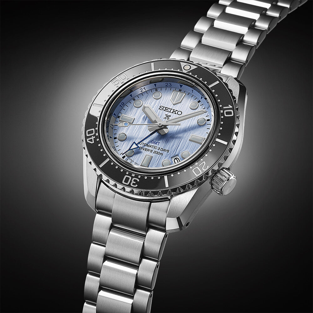 Seiko Prospex Diver - SPB385