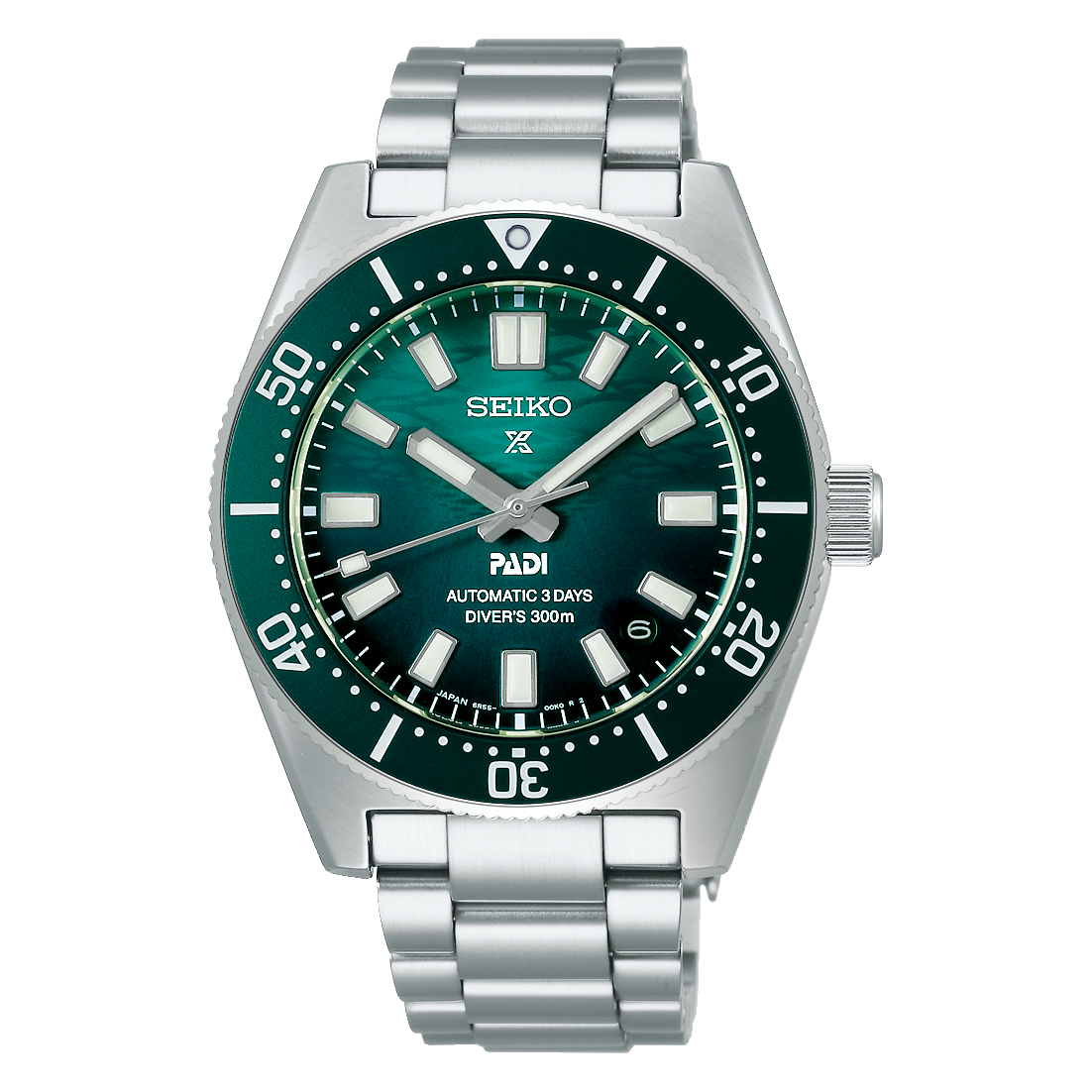 Seiko Prospex - SPB501