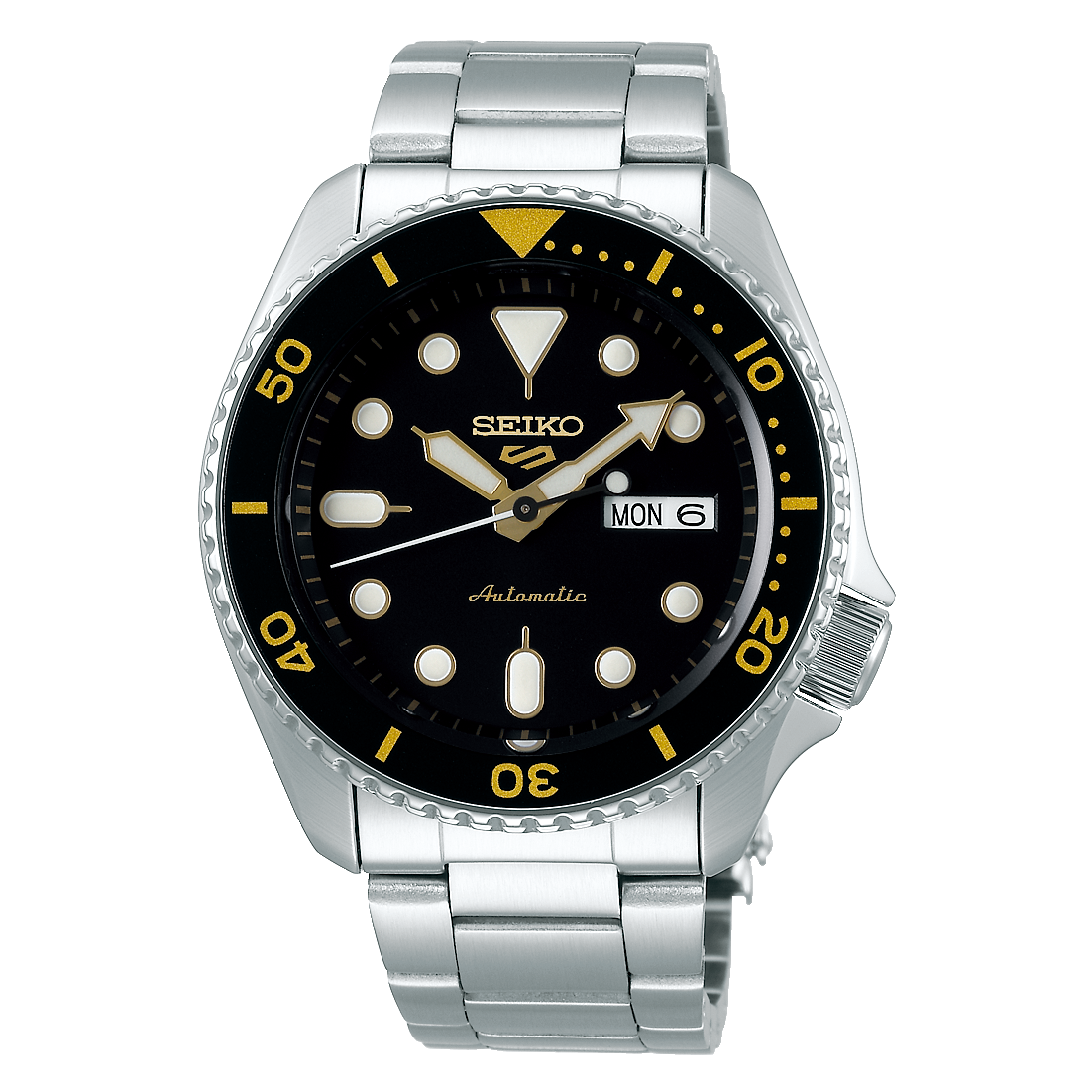 Seiko 5 Sport - SRPD57K1
