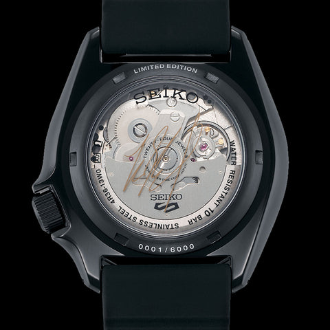 Seiko 5 Sports - SRPJ39