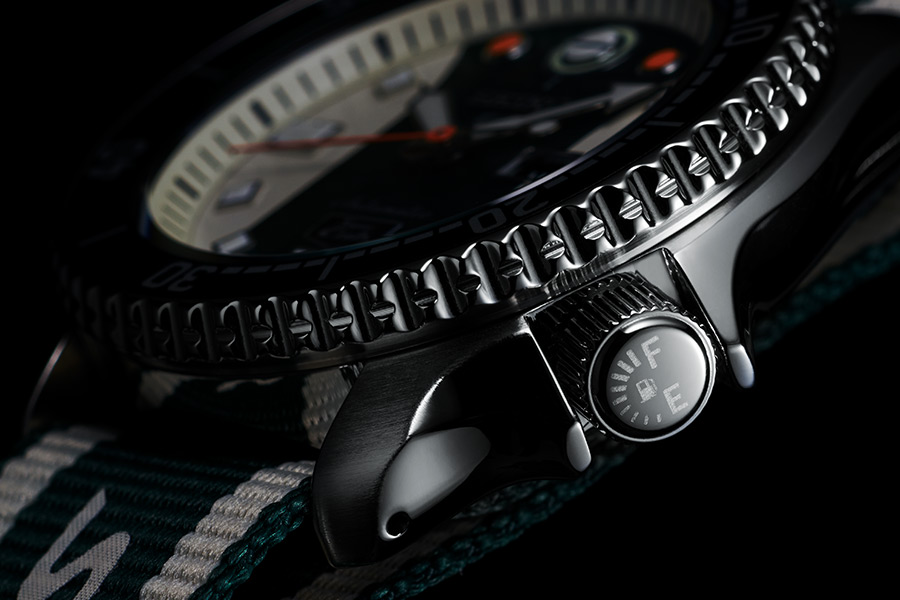 Seiko 5 Sports - SRPJ49