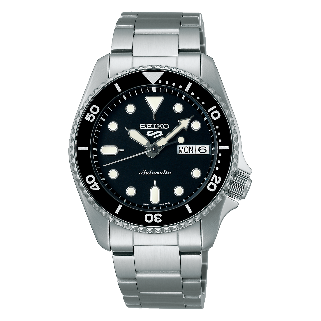 Seiko 5 Sports - SRPK29