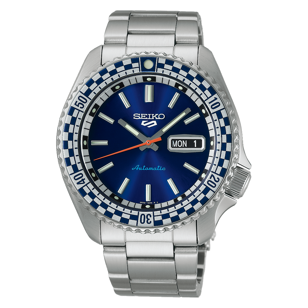 Seiko 5 Sports - SRPK65