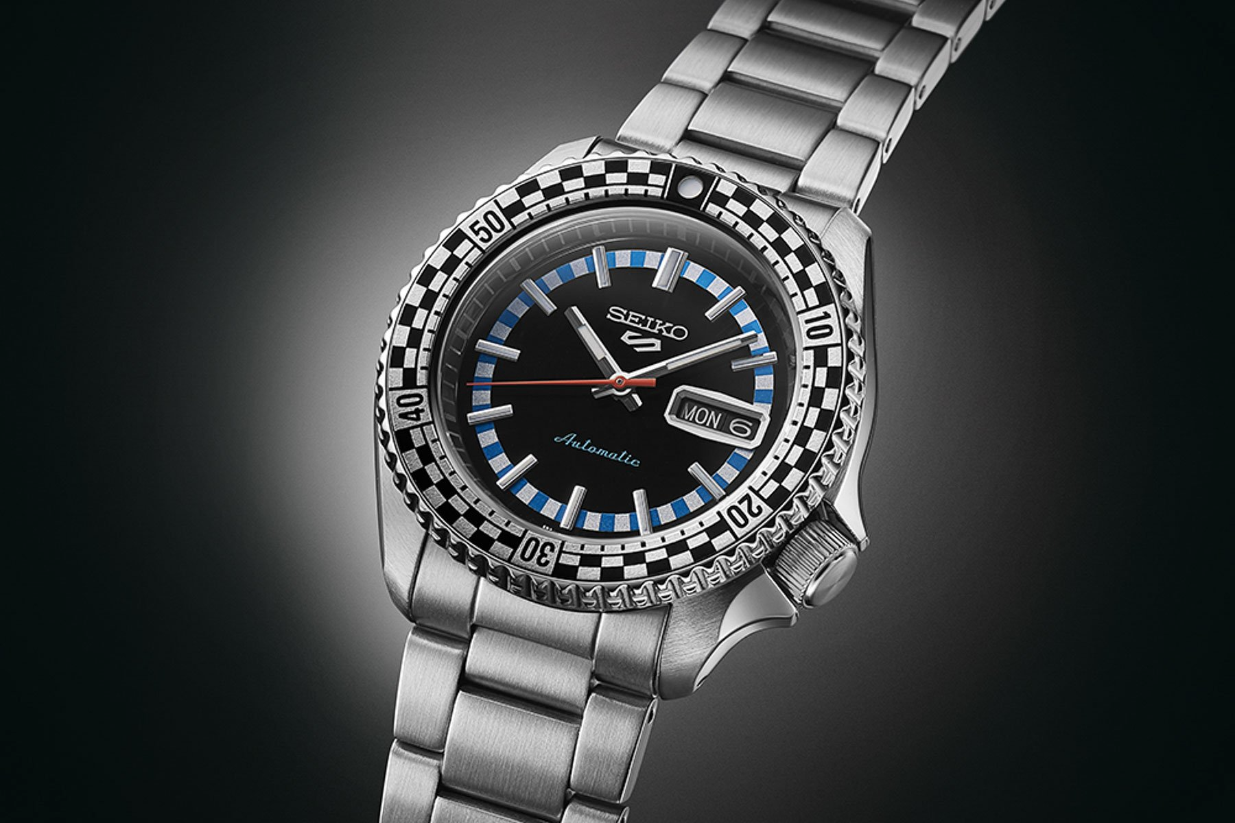 Seiko 5 Sports - SRPK67