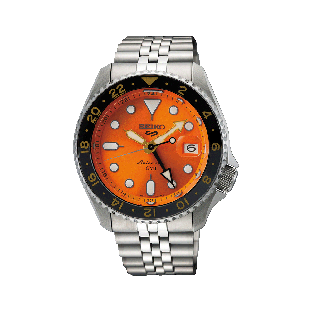 Seiko 5 Sports - SSK005