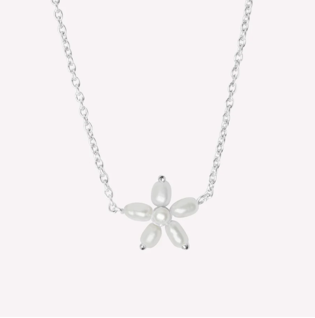 pearl Signature
