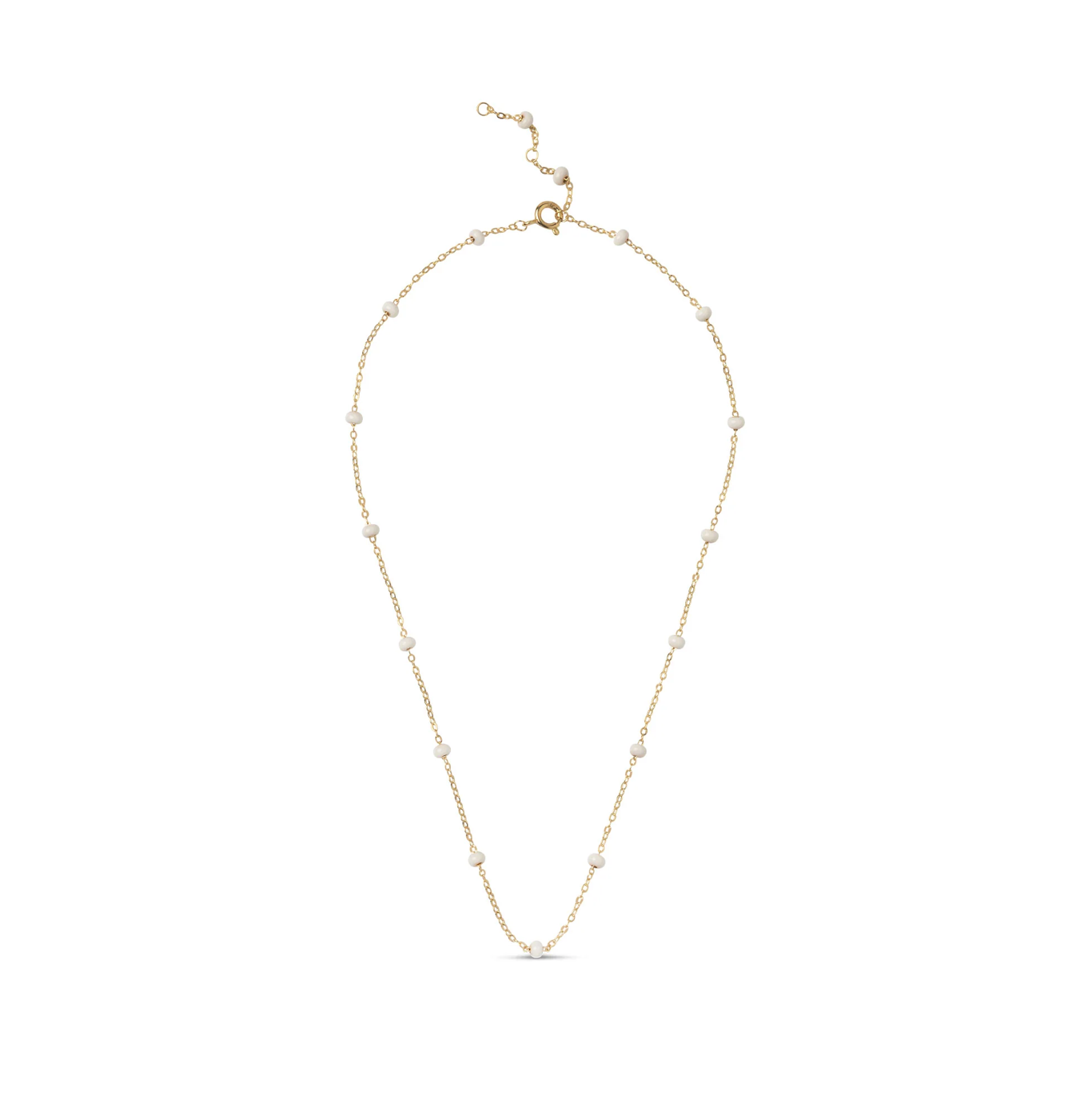 NECKLACE, LOLA BOLD