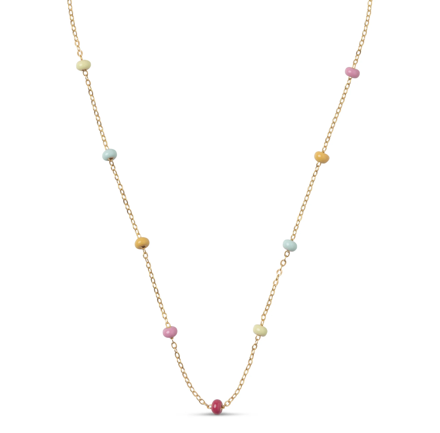 Necklace, Lola Bold