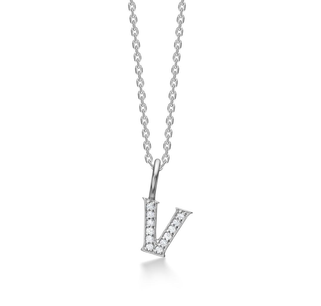 TENDER LOVE HALSKÆDE