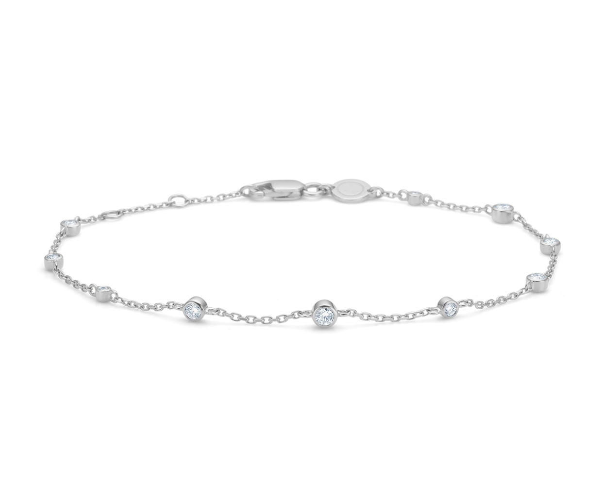 ENDLESS ALLURE ARMBÅND