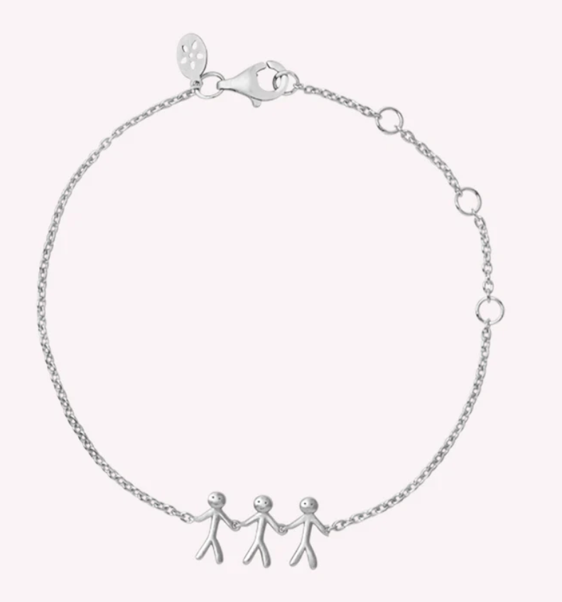 Together Family 3, armbånd