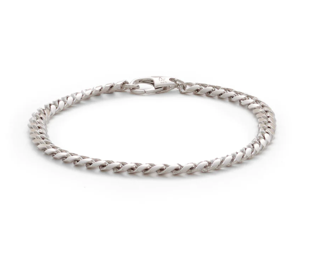 Hope Curb Chain