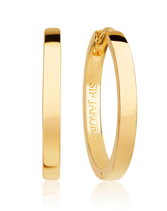 ØRERINGE ELLERA PIANURA