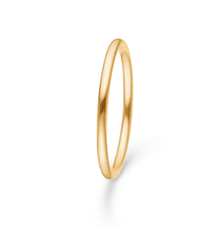 POETRY PLAIN ring