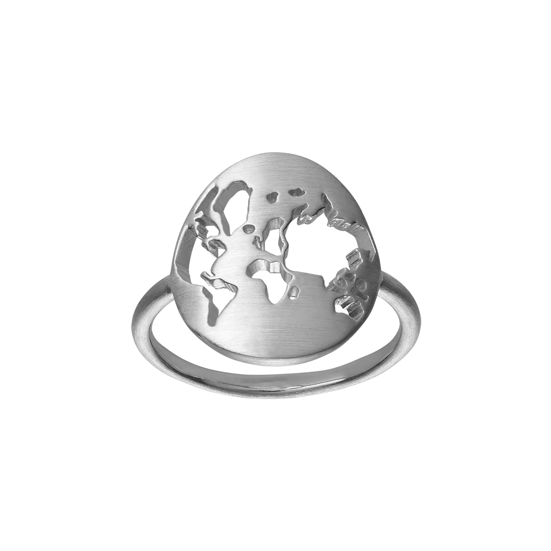 Beautiful World ring