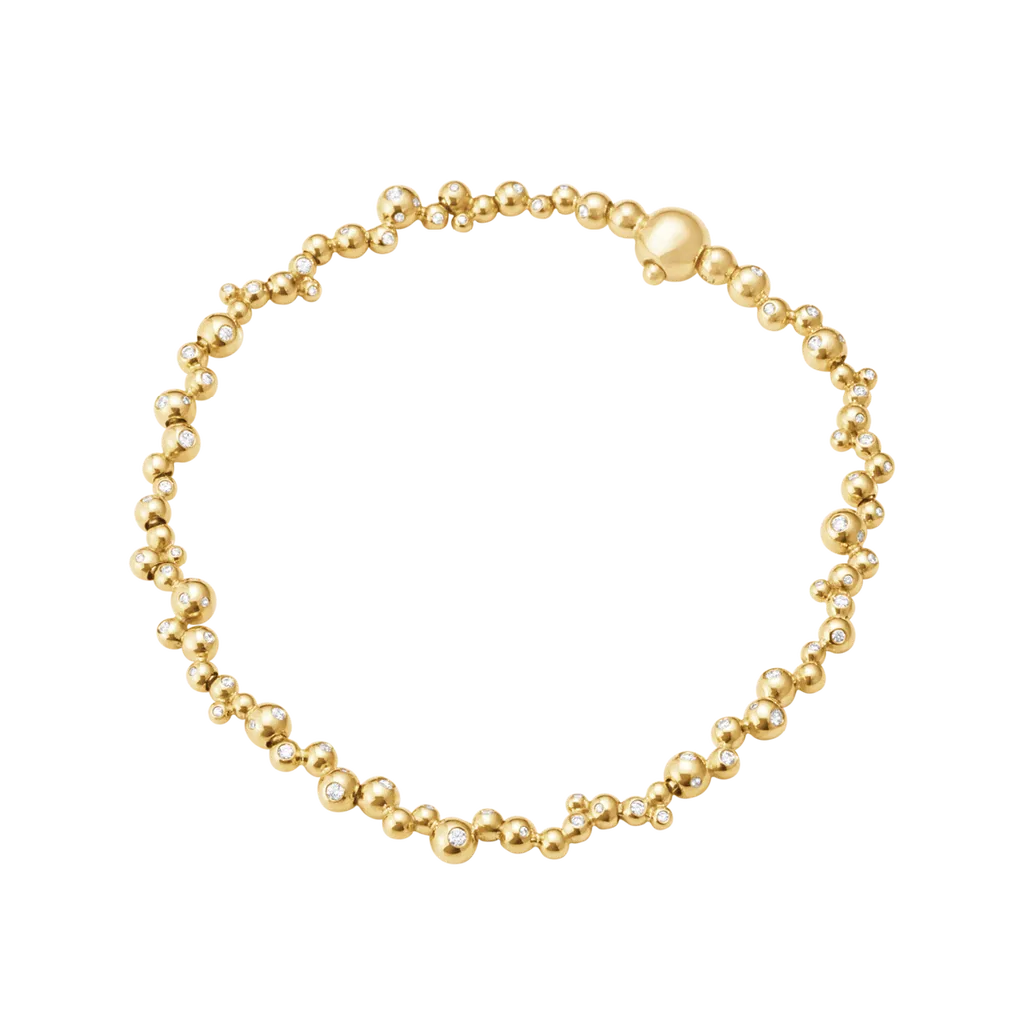 MOONLIGHT GRAPES Armbånd, tyndt