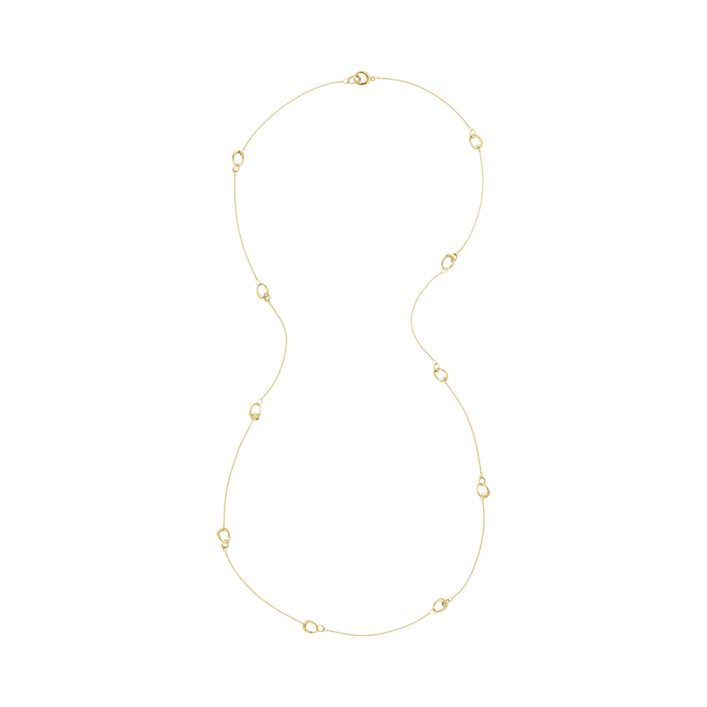 OFFSPRING Sautoir-halskæde