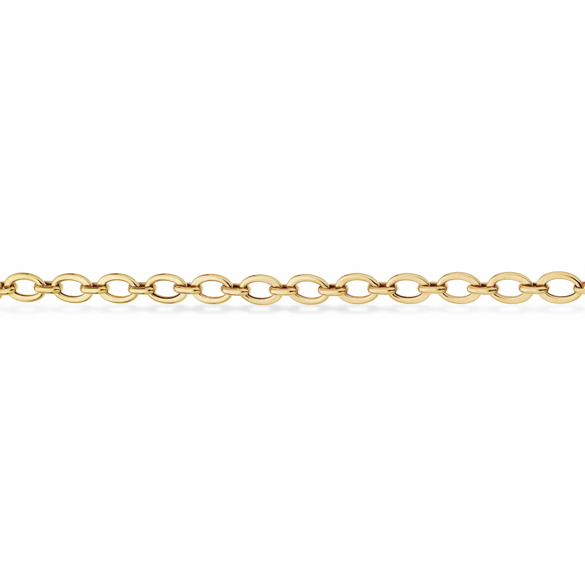 Armbånd i 8 kt.