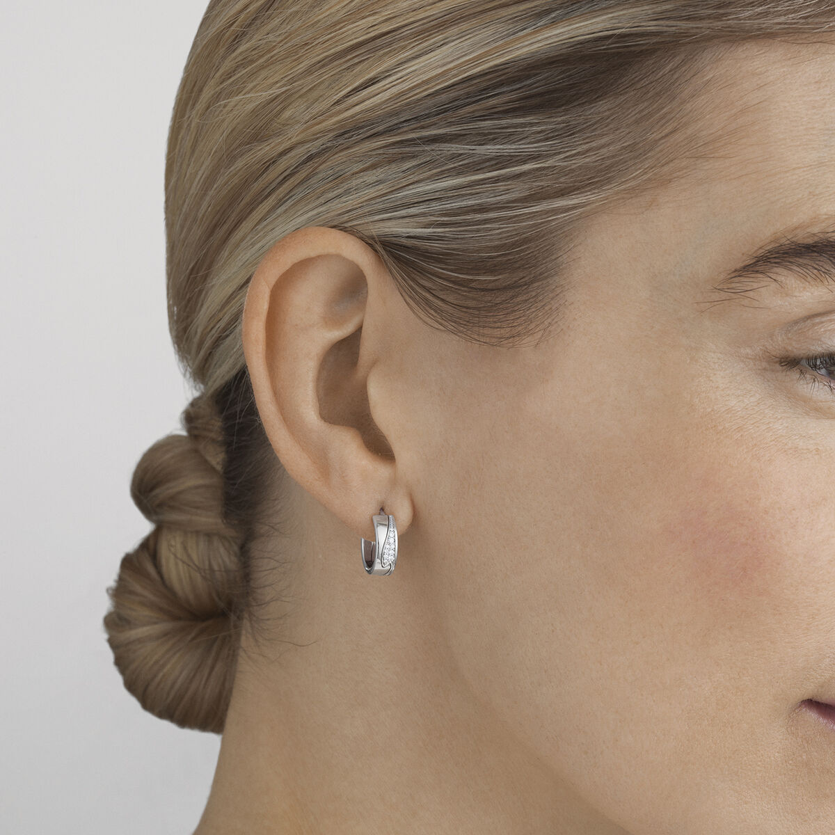 FUSION øreringe