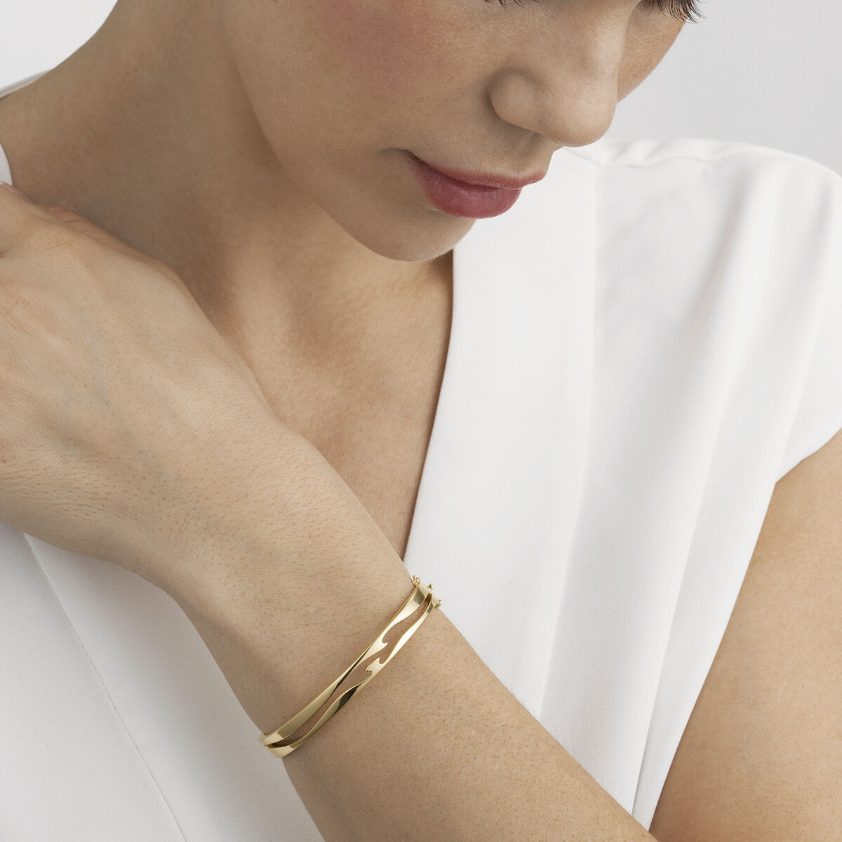FUSION armring