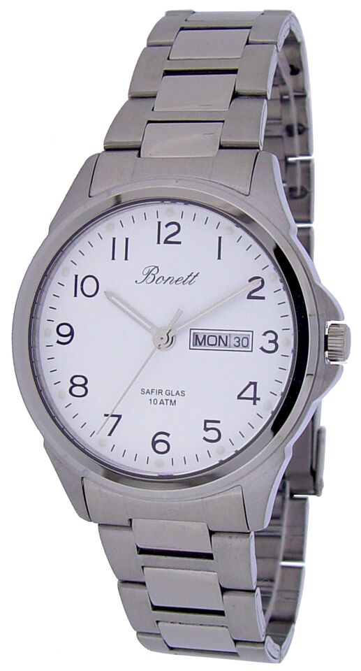 herre ur 1364HT - Sct. Mathias Ure & Guld