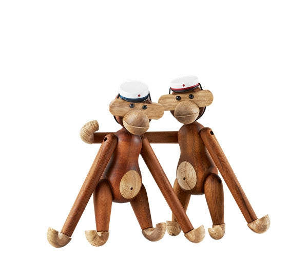 Kay Bojesen, Studenterhue lille - Sct. Mathias Ure & Guld