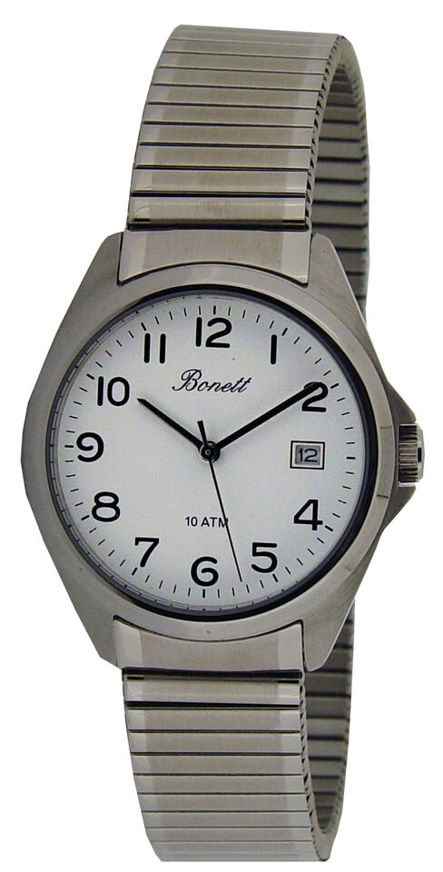 herre ur 1512FHT - Sct. Mathias Ure & Guld