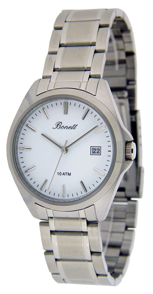 herre ur 1512HV - Sct. Mathias Ure & Guld