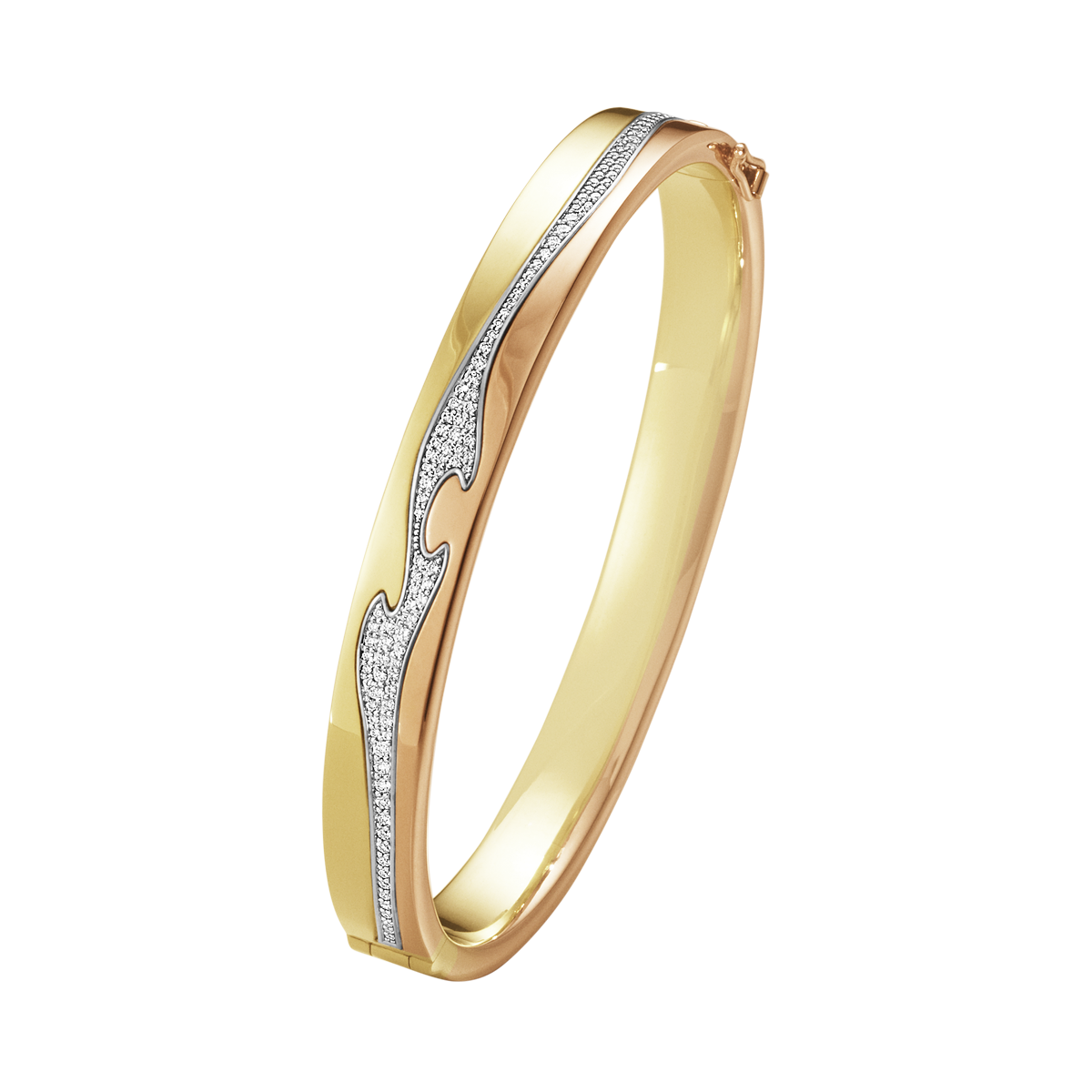 FUSION armring