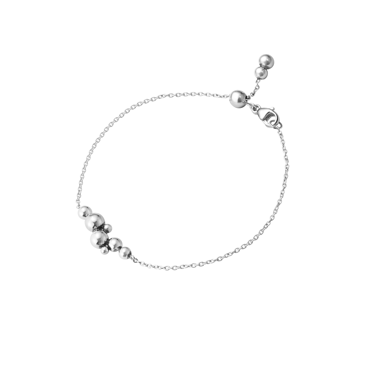 MOONLIGHT GRAPES armbånd