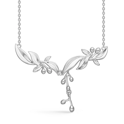 Olive Love Halskæde