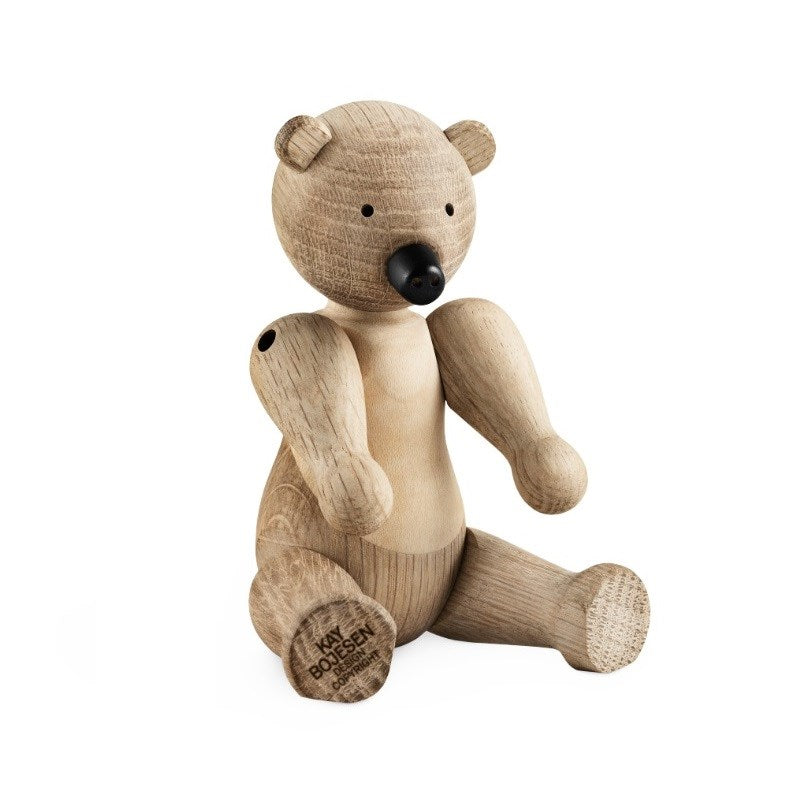 Bjørn 39251 - Sct. Mathias Ure & Guld