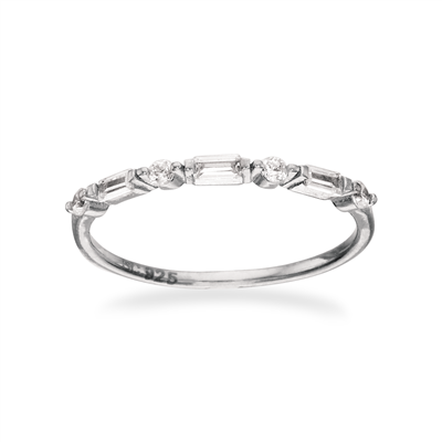 Soho ring