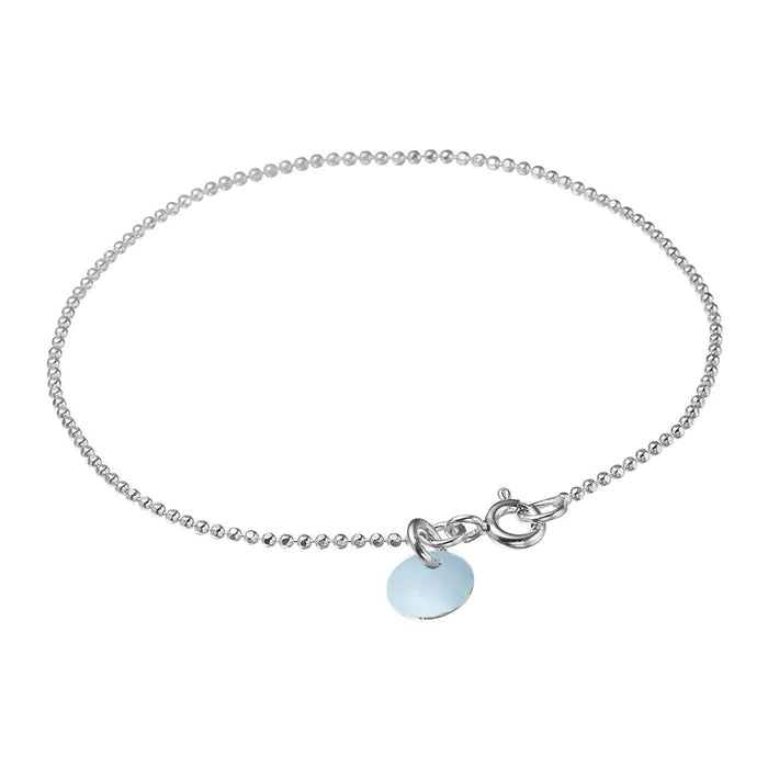 Bracelet, Ball Chain