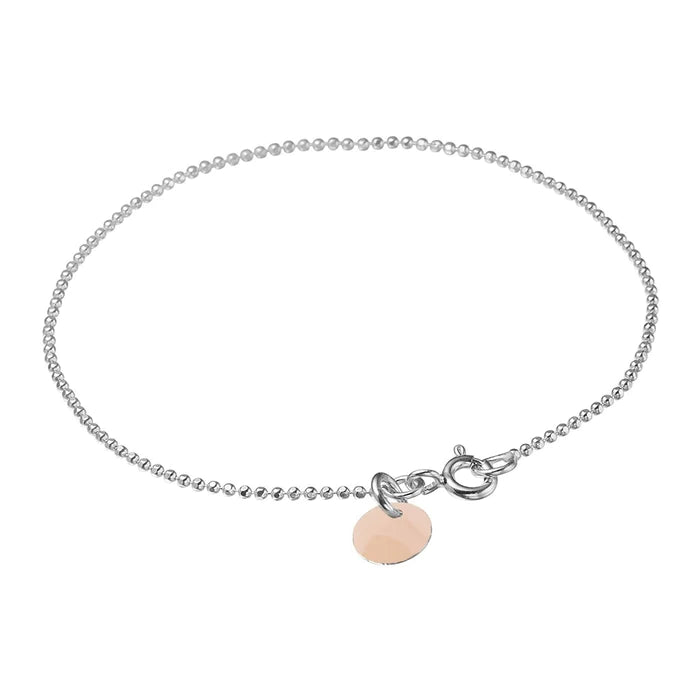 Bracelet, Ball Chain