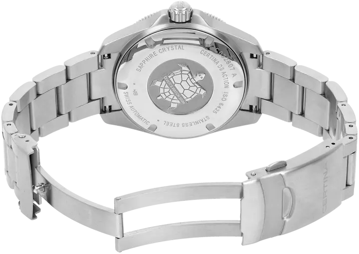 Certina DS Action Diver