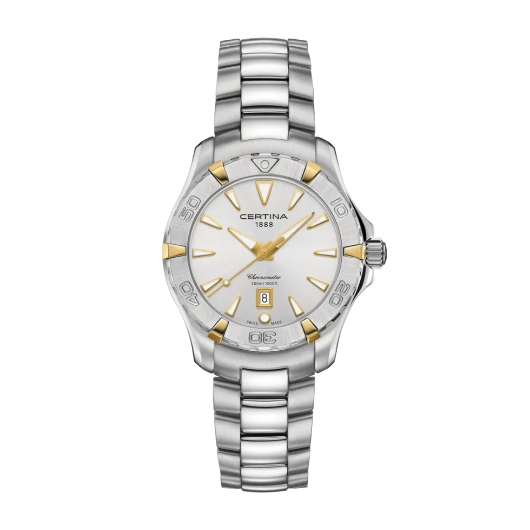 Certina DS Action
