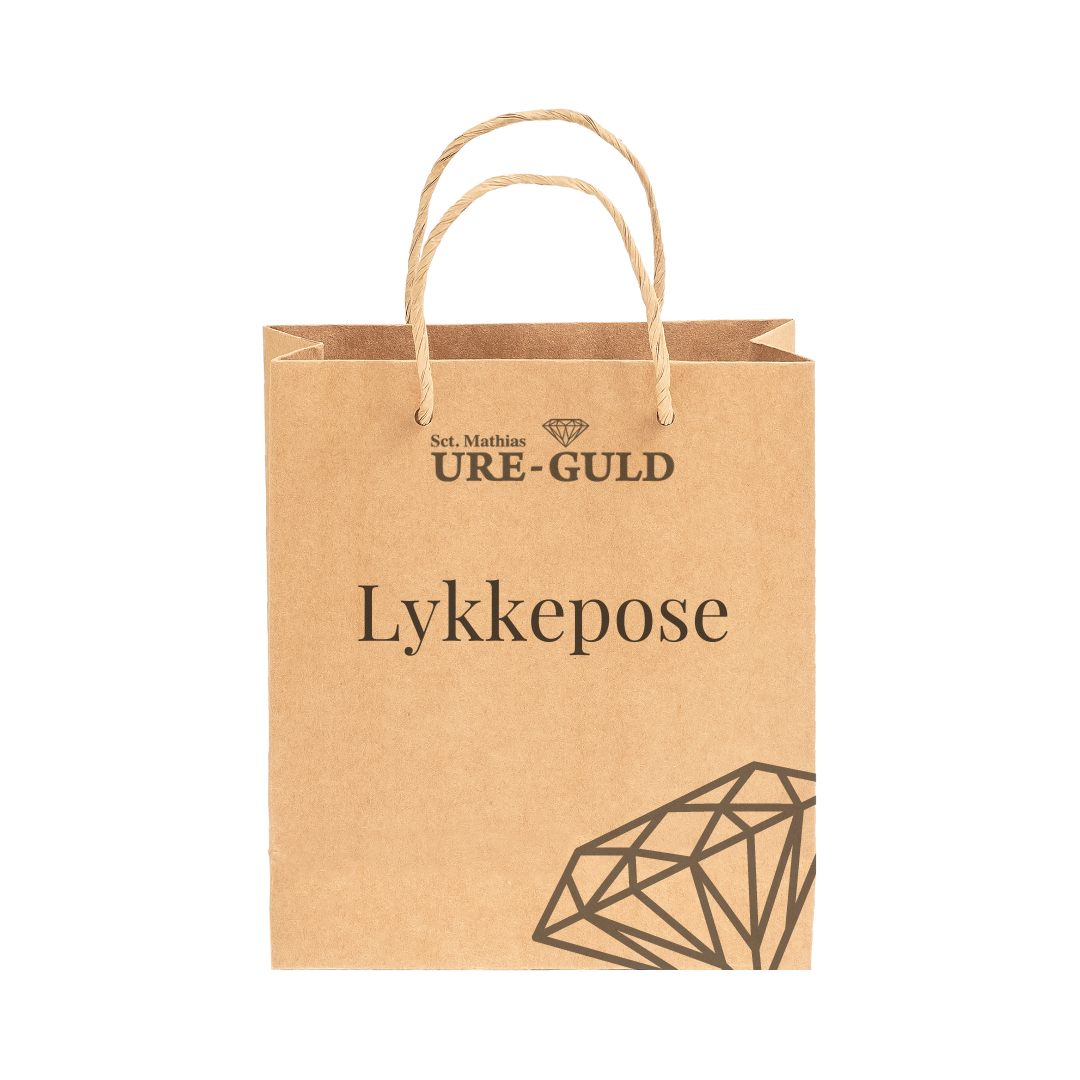 Lykkepose