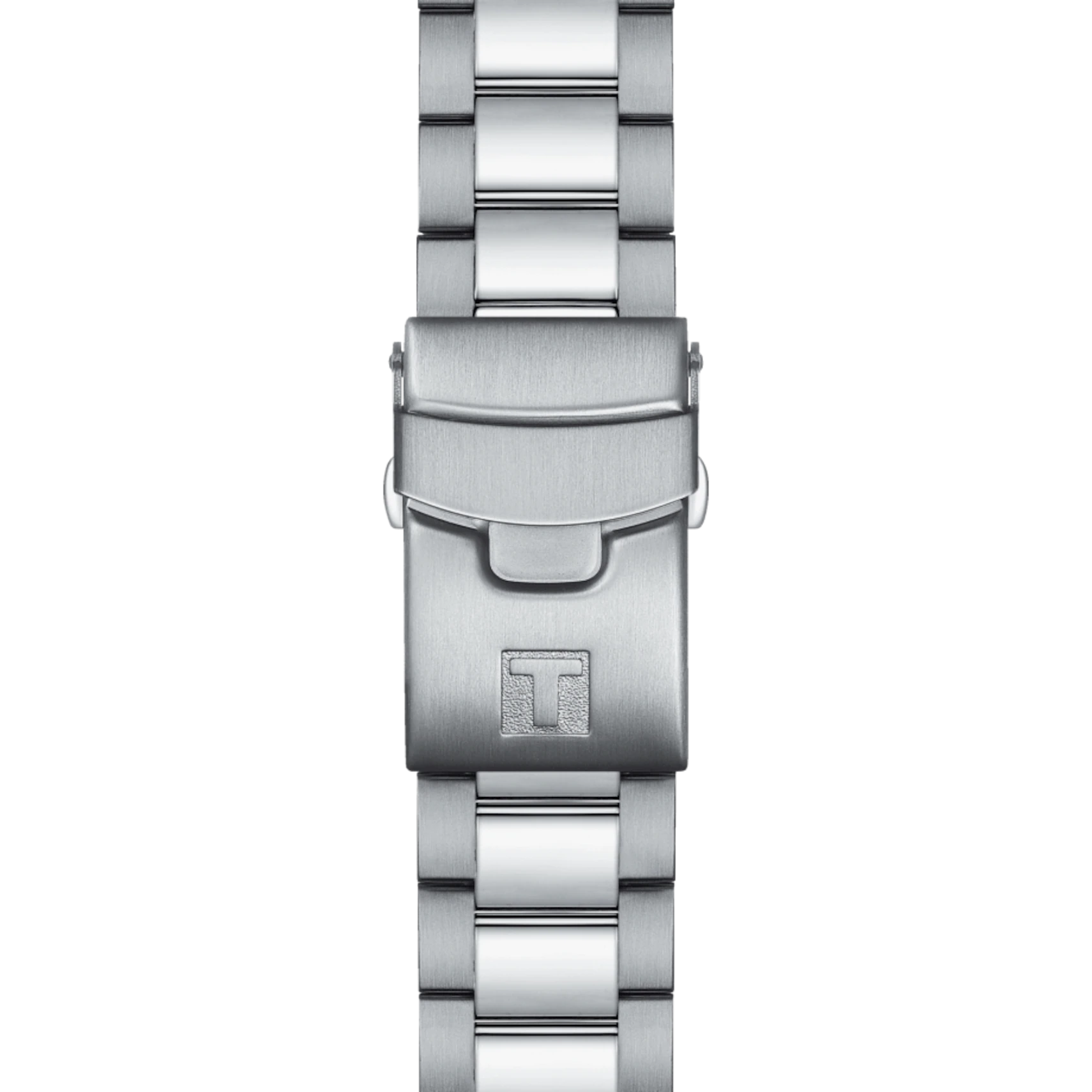 Tissot Seastar Chronograph